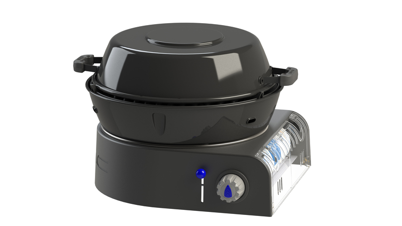 Safari Chef Compact 30