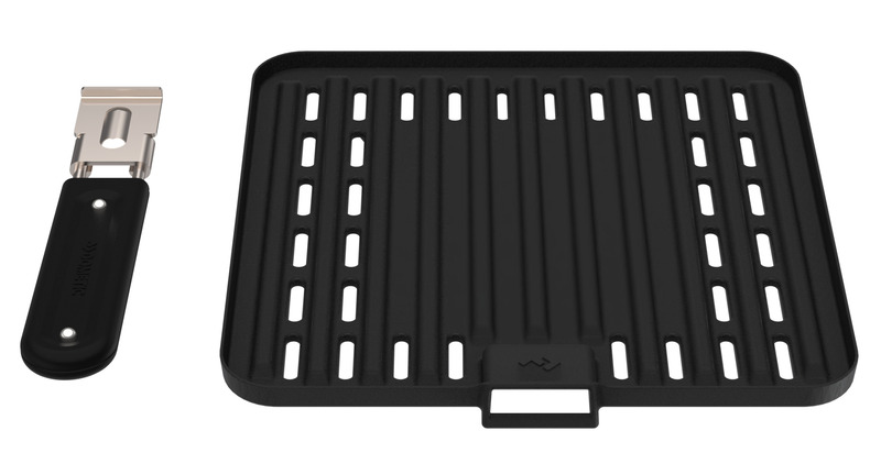 Cadac Van Cook BBQ Plakası