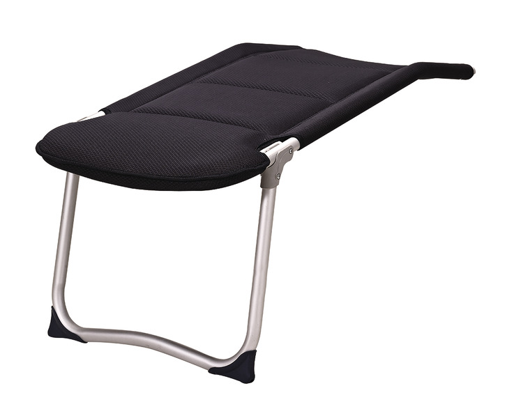 Inventor2 Ayak Desteği, Antrasit Gri