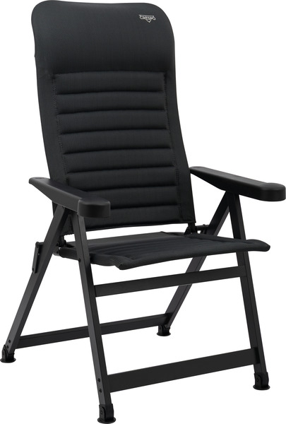 AirSelect S Kamp Sandalyesi, Gri