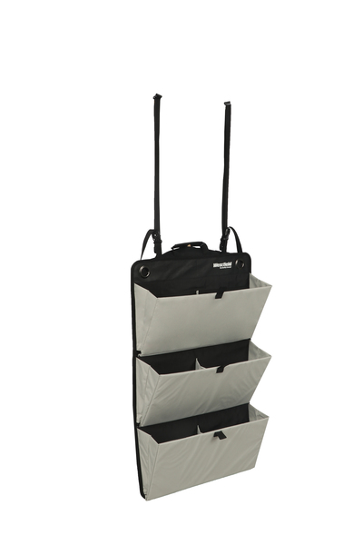 Hard Cover Organizer