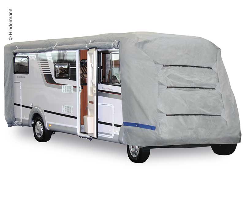 Wintertime KRM 730 cm Karavan Örtüsü