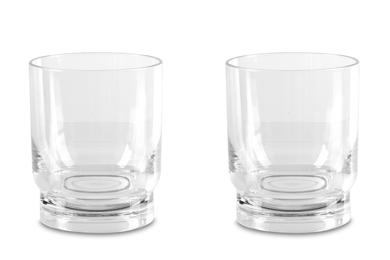 Meyve Suyu Bardağı 265 ml, 2'li Set, SAN