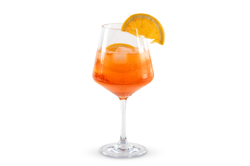 Şarap Bardağı 2'li Set, 465 ml