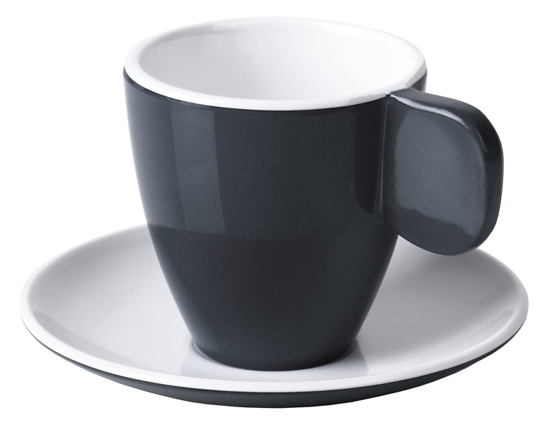 İkili Espresso Fincanı Seti