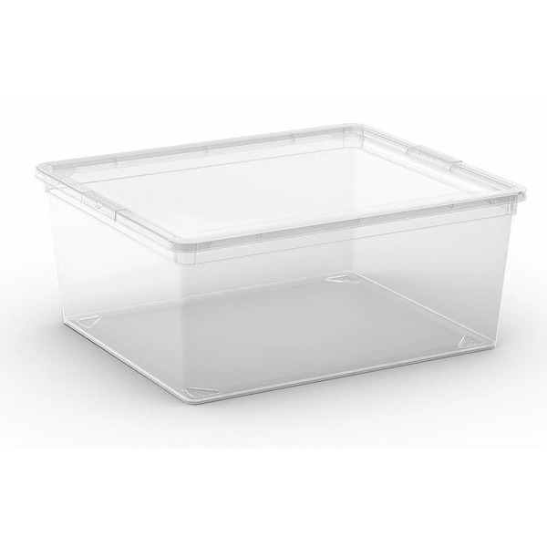 C Box M 18L