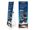 Carbest X-Banner İngilizce