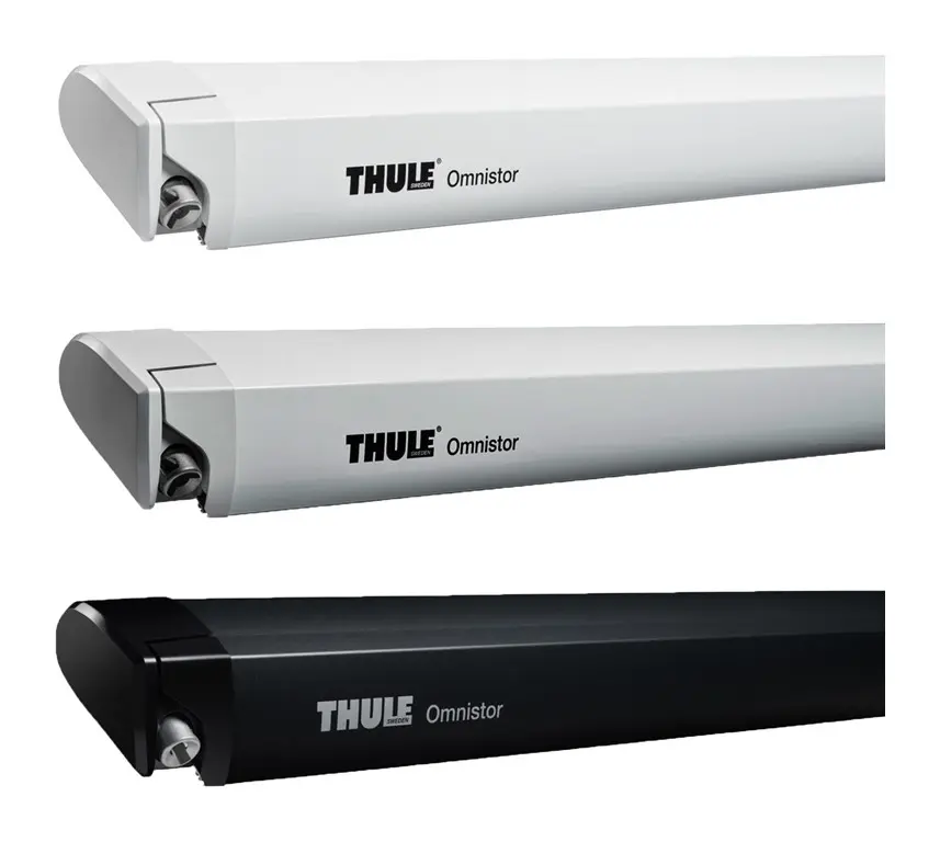 Thule Omnistor 6300 Kasetli Tente (2.60x2.00)