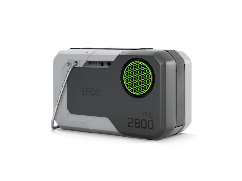 EFOY Pro 2800 BT Yakıt Hücresi