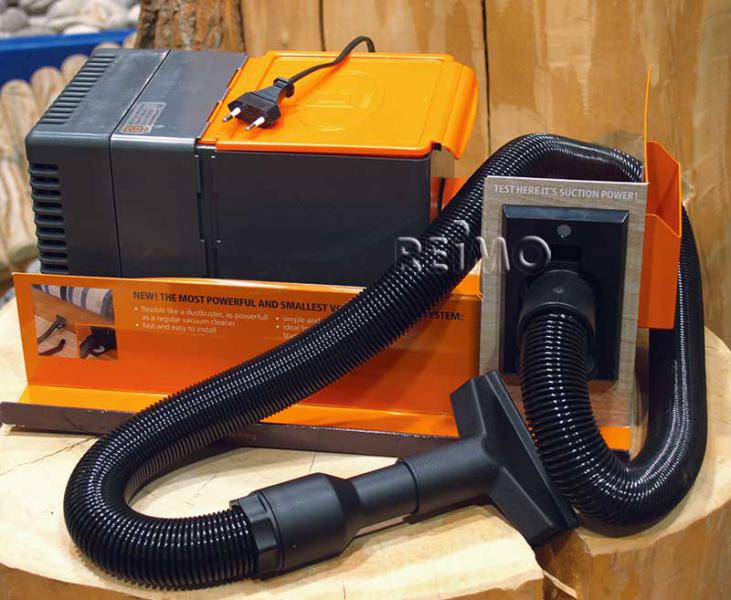 Elektrikli Süpürge 230V (Ekranlı)