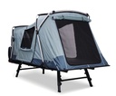 Thule Outset Çeki Demirine Monte Çadır