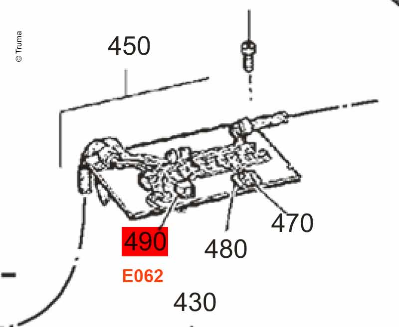 7812 Voltaj Regülatörü