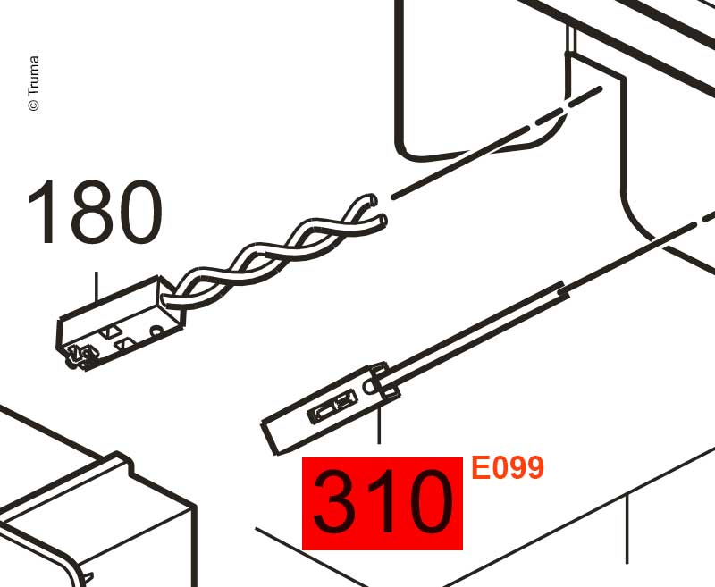 2.8 mm Dişi Fiş Kovanı