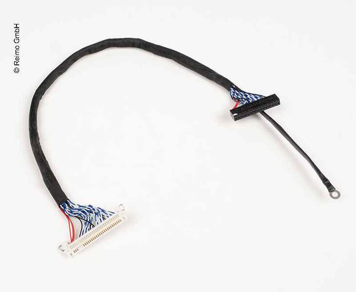 Panel LVDS Kablosu 49897