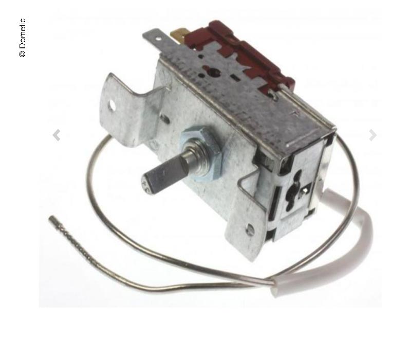 CR0050E için Termostat