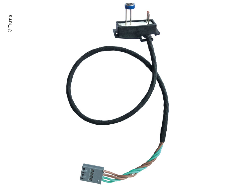 Termostat Plakası Seti