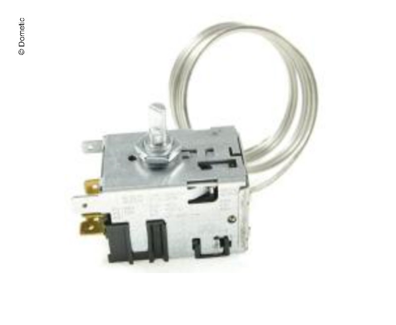 MDC110/MDC50 İçin Termostat