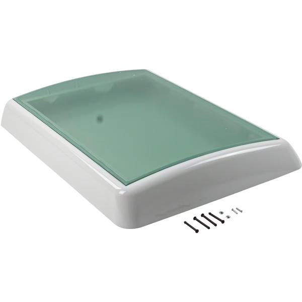 Yedek Cam Midi-Heki 70x50