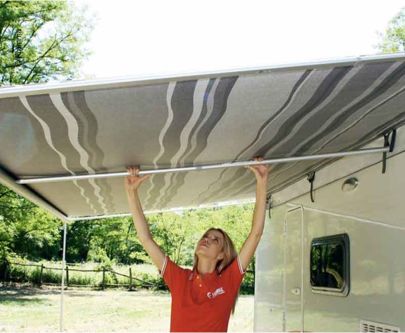Gergi Çubuğu Caravanstore XL 360-55