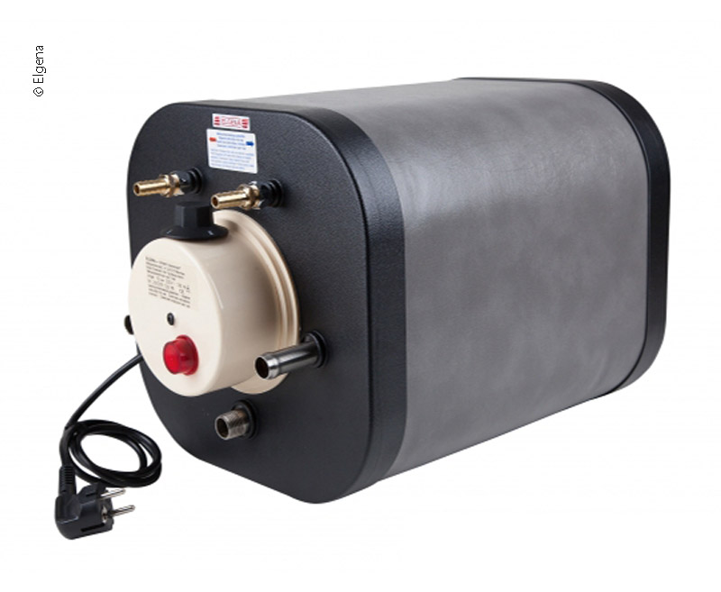 Elektrikli Deniz Boyler The. ME 10L 12V