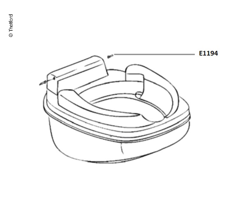 Menteşe Pimi Beyaz