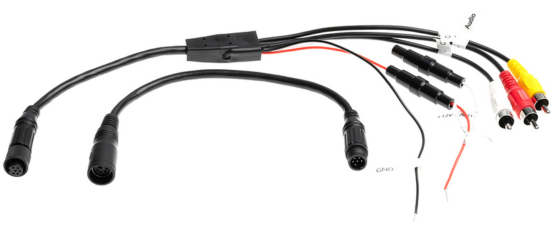 Adaptör Kablo Seti CAMOS