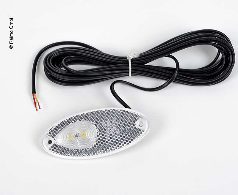Hella LED Position Lamp12