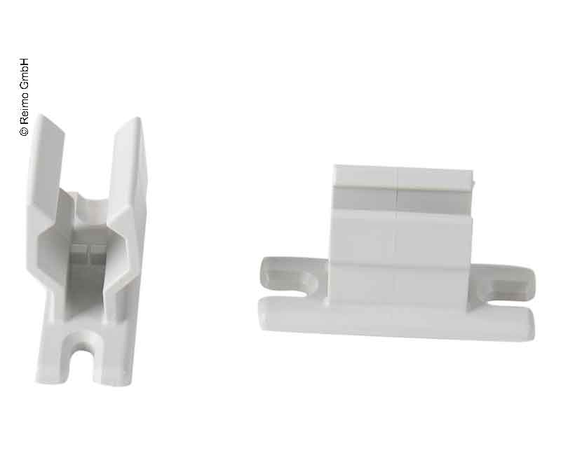 Halter Handkurbel D14+20