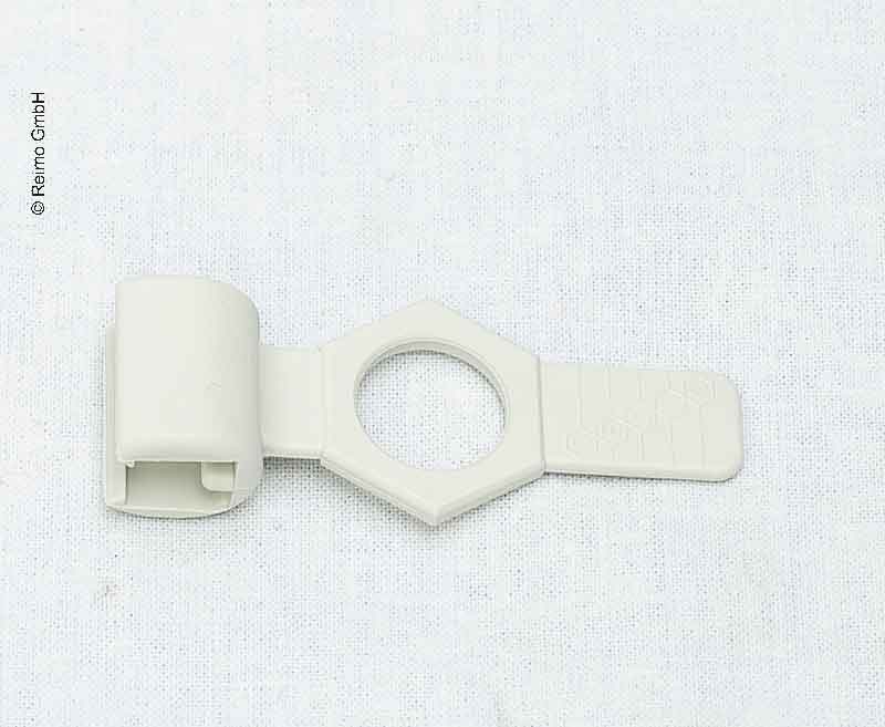 Çekme Kolu REMIsun RAL9002