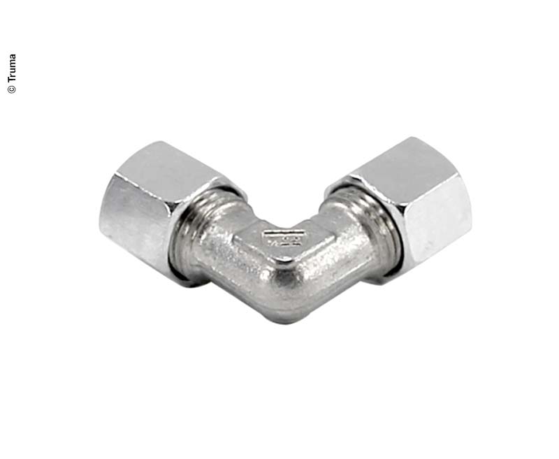 Dirsek Rakor 8mm