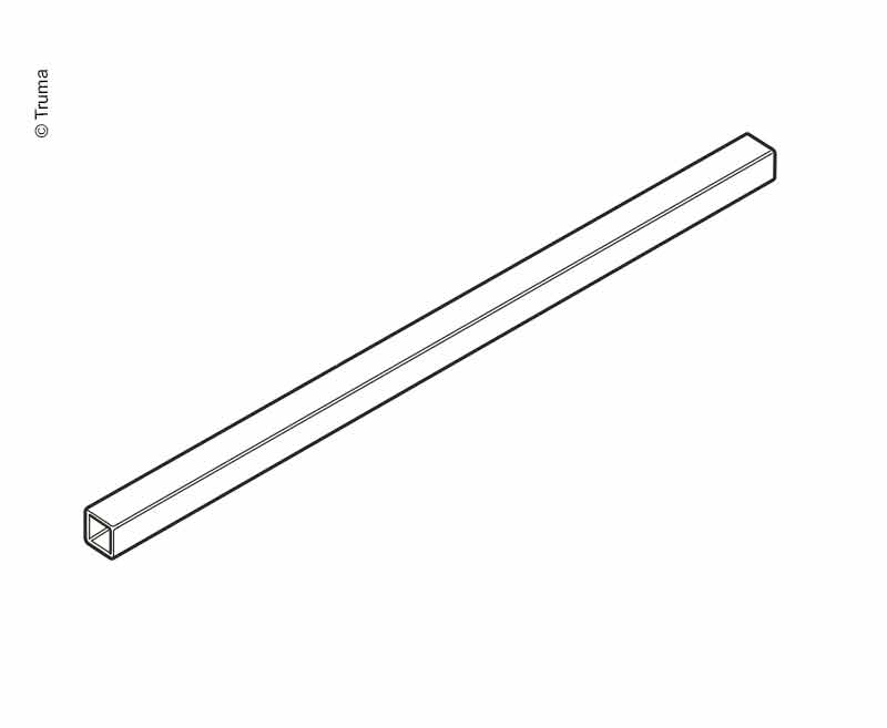 Bağlantı Borusu 145cm