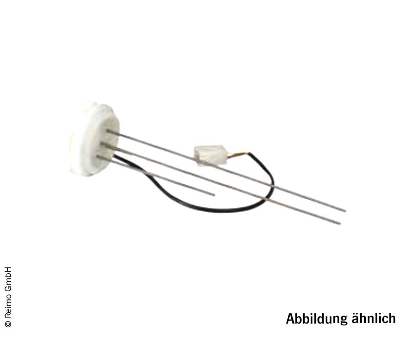 CBE Tank Sondası, Yükseklik=60cm