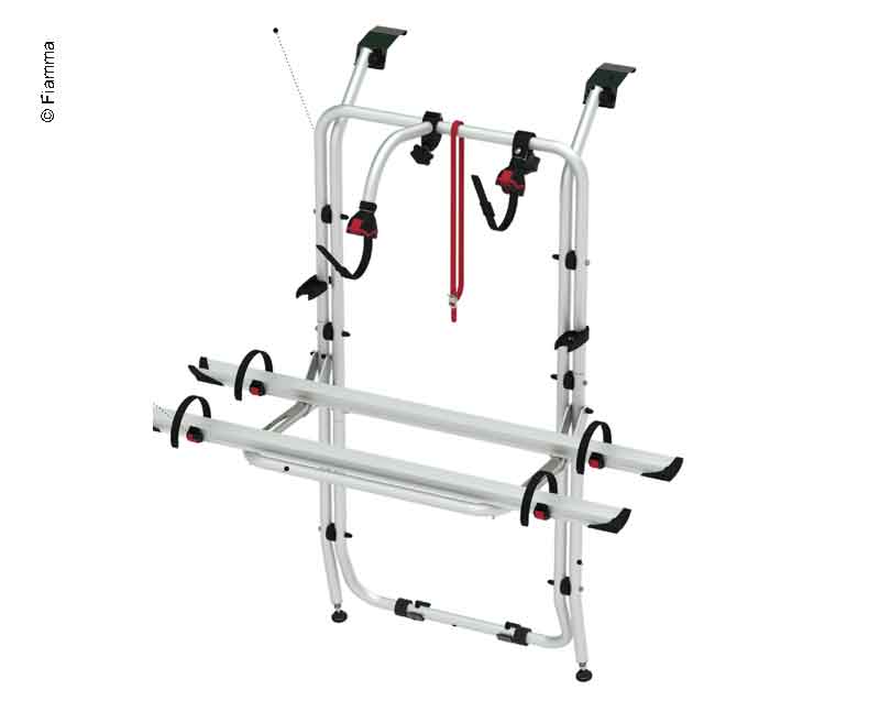 Ön taşıyıcı yapı CarryBike