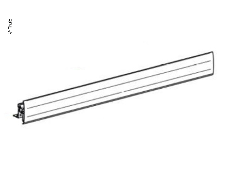 Ön Profil 8000 5M RAL 9002