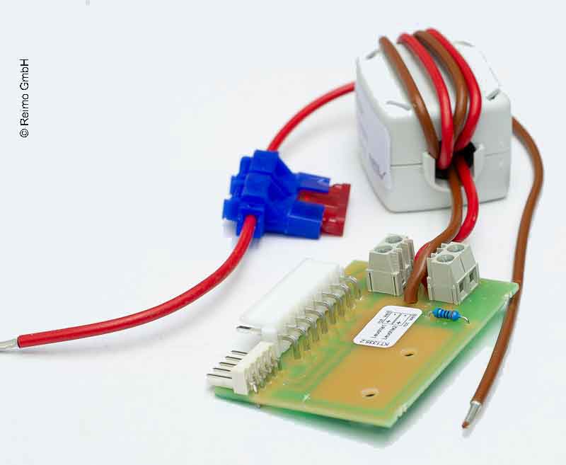 Elektrik Kontrol Ünitesi Heki 4