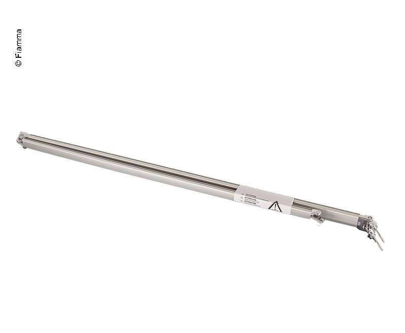 Sağ mafsal kolu F45 Titanium