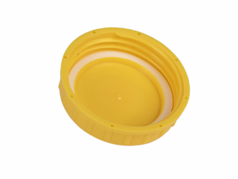 Contalı DIN96 Kapak