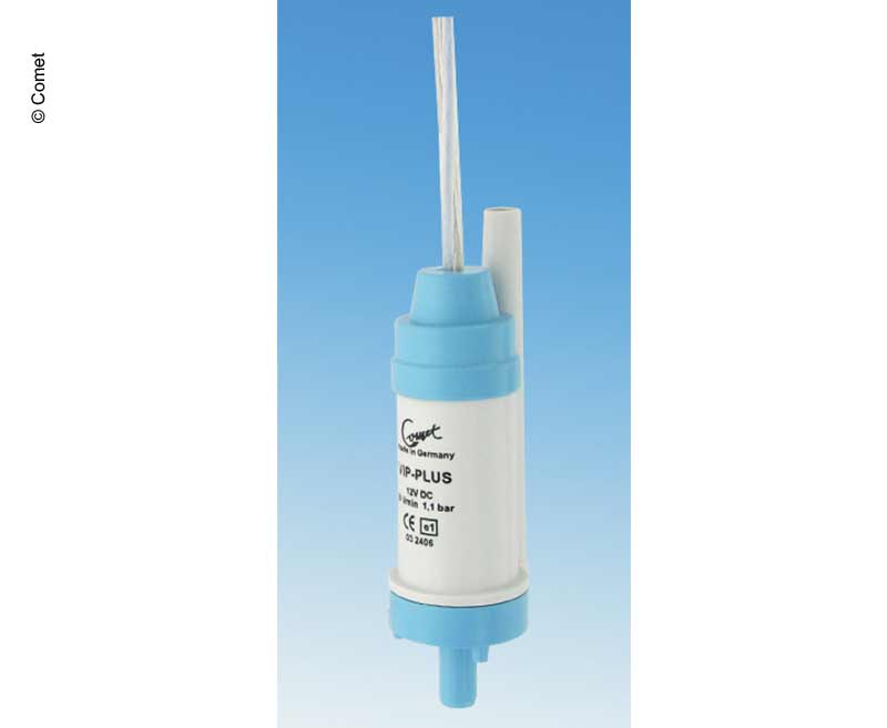 Dış Pompa VIP-INLINE-PLUS