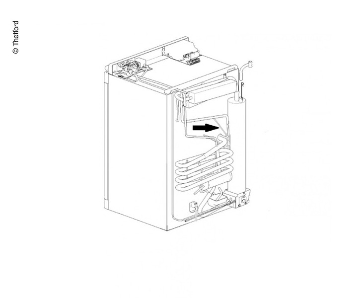 Isıtıcı 220V/AC/140W