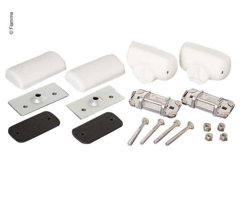 Üst Bağlantı CB M6x55