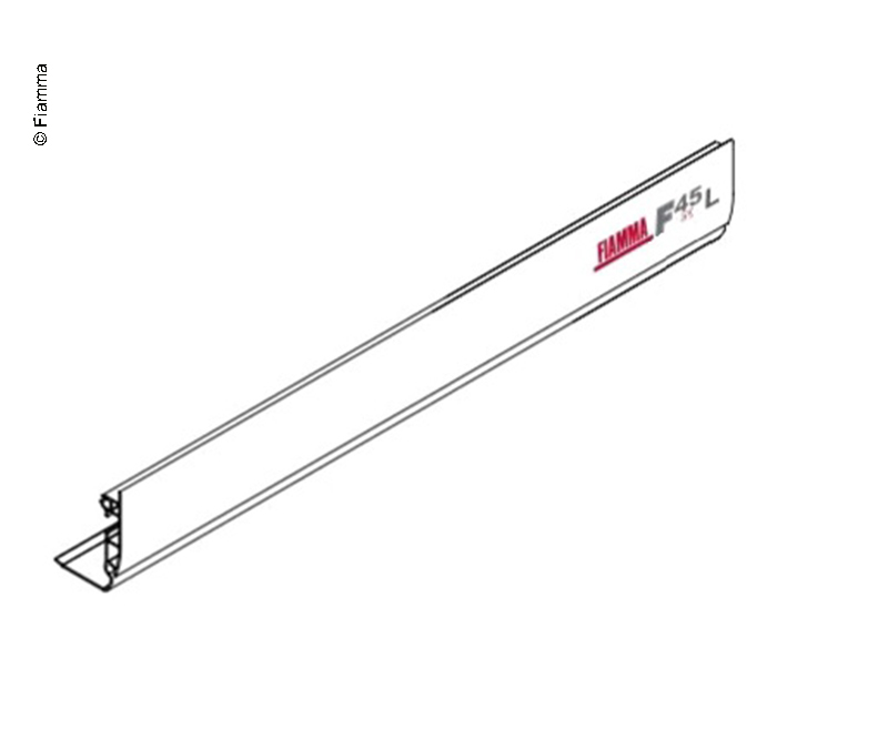 Ön Panel 450 F45iL/TiL