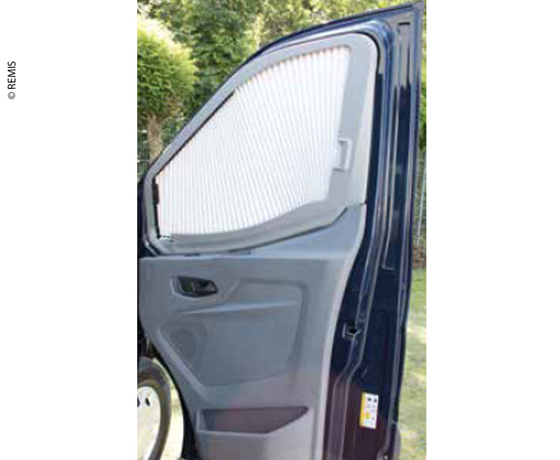 Kaset Sağ Ford Transit 2014