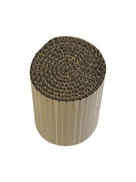 Katalizör 90x75mm