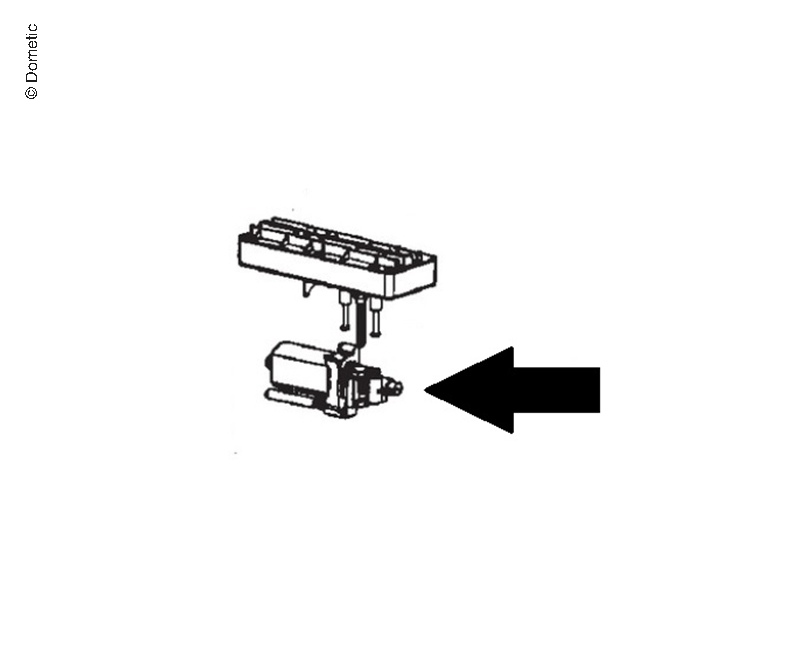 Motor, Midi-Heki / Heki 4 için