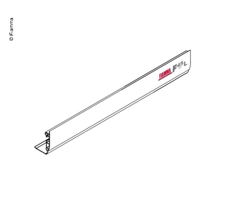 F45iTi Polar Ön Panel 3m