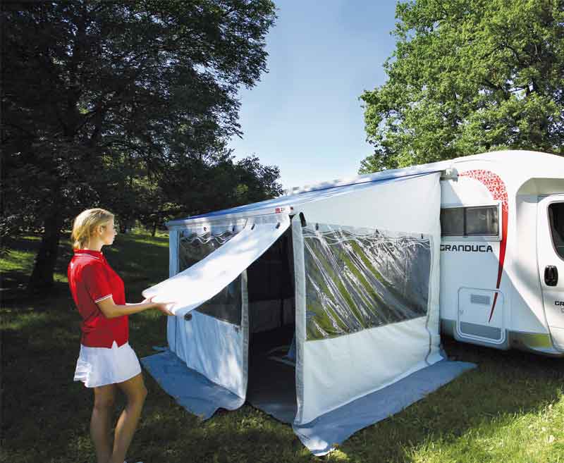 Fiamma Zip 400 M Privacy