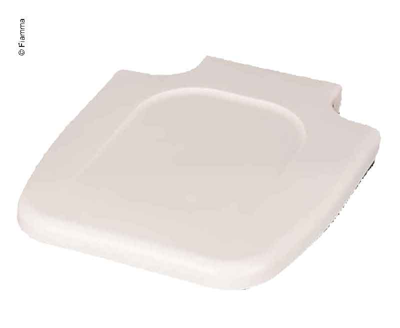 Bi-Pot için Beyaz Kapak