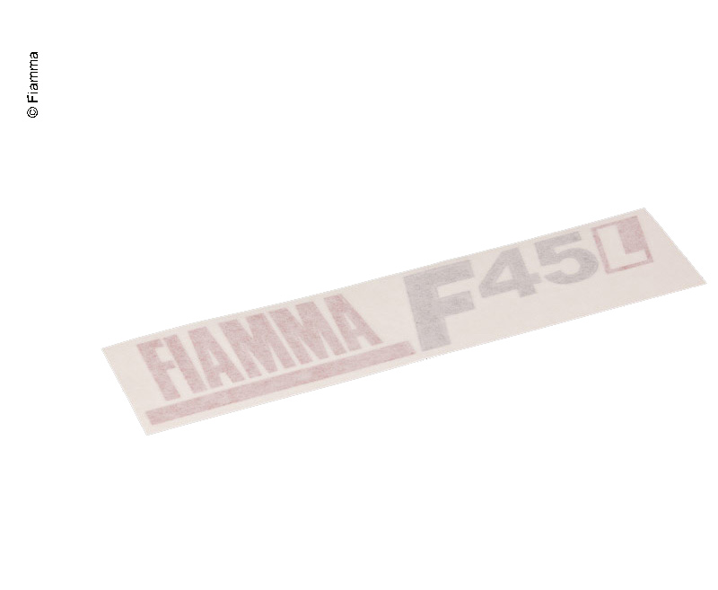 Etiket Fiamma F45L