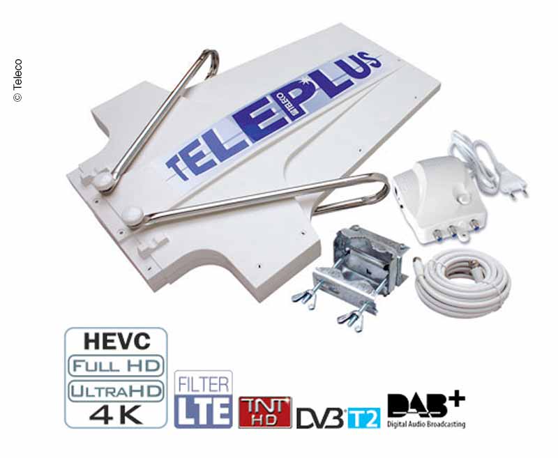 Teleplus AT412 G5 Anten