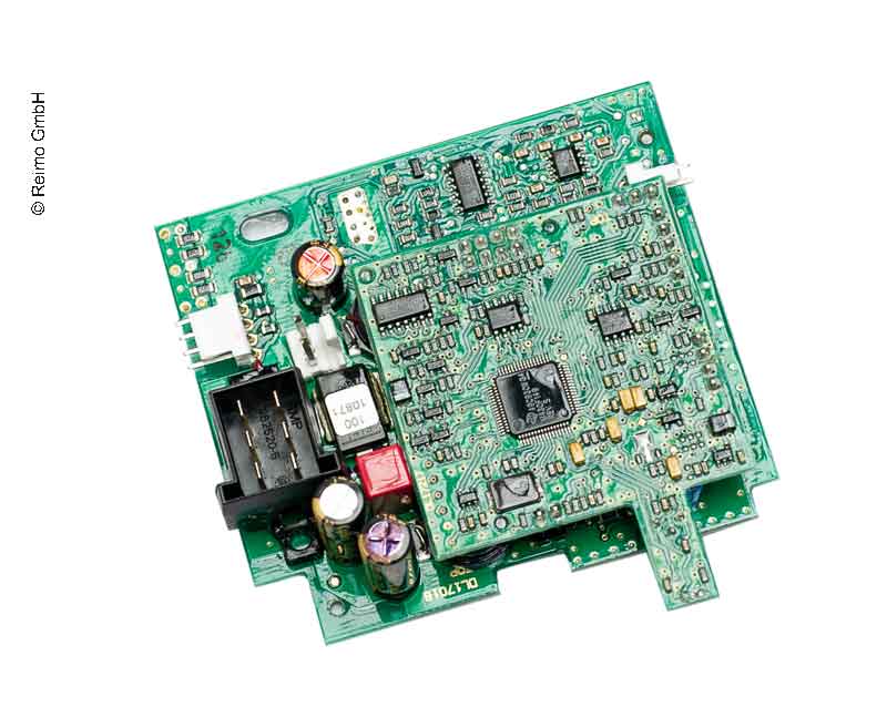 Elektronik Kart / PCB